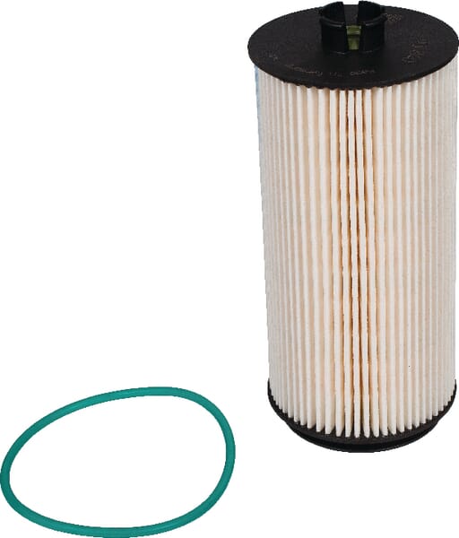 Filtre à carburant s mét — réf. PU840X
