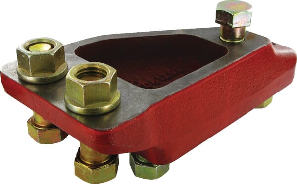Adaptateur G Kverneland — réf. KK060109
