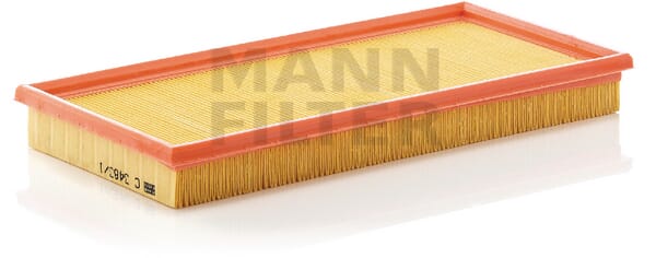 Filtre à air Mann Filter — réf. C34831