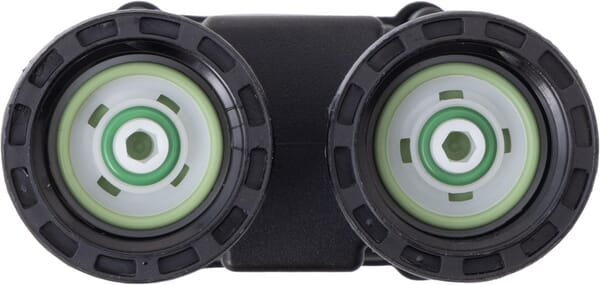 Valve Seletron double vue 4