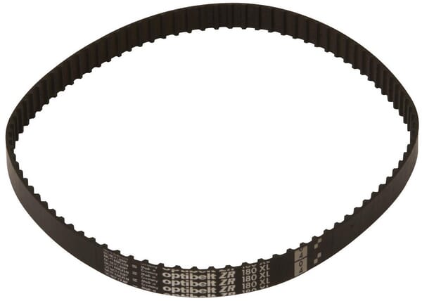 Courroie dentée ZR 85T - 3/8" — réf. 170XL037