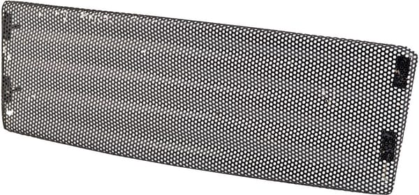 Grille de capot, partie supérieure avant, pour C-385 · réf. 26900083305060