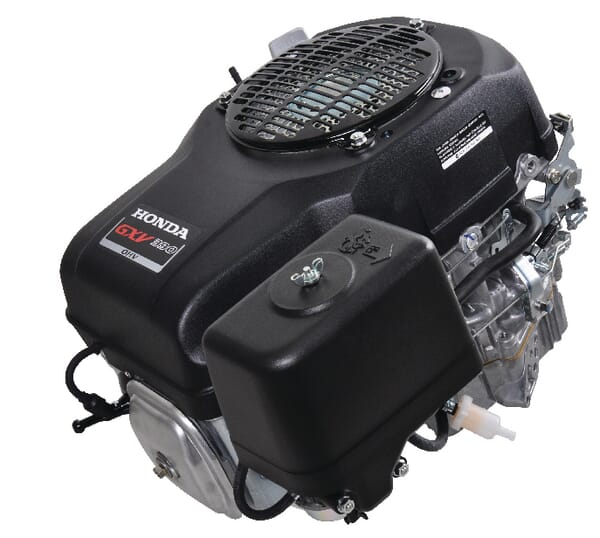 Motor, vertikální, 10,2 Hp, Honda