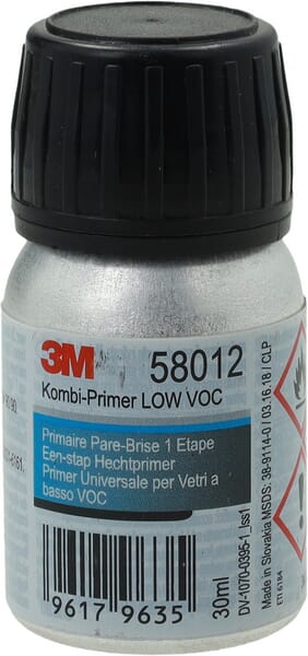 Apprêt simple étape 85012, 30 ml, 3M · réf. 7100154591