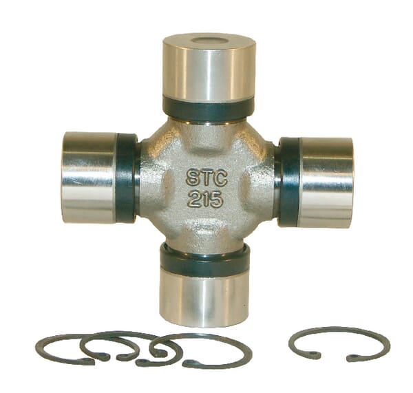Croisillon Ø 27x81,7 mm — réf. 070610015