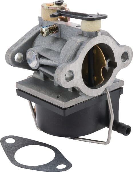 Carburateur adapté pour Tecumseh — réf. 640065KR