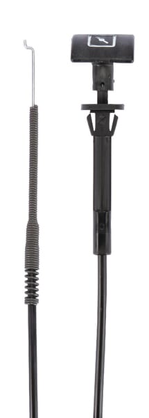 Câble de starter · réf. 7460616A
