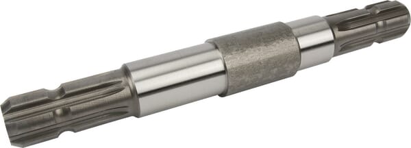Axe 1.3/8-6 · réf. 03043002