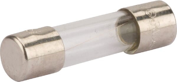 Fusible en verre · réf. MA724046