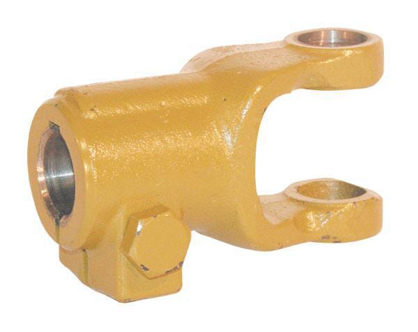 Mâchoire Ø 40 + boulon de serrage · réf. 3518110