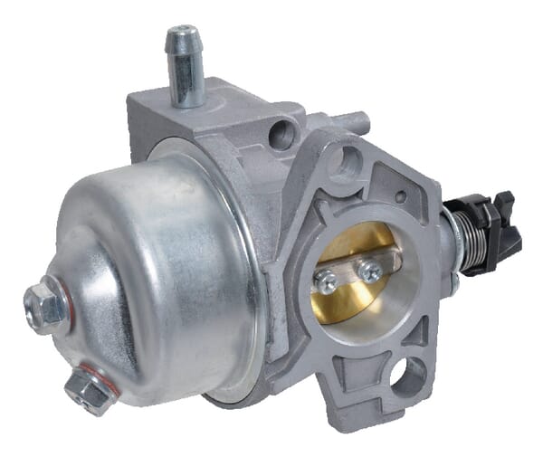 Carburateur vue 2