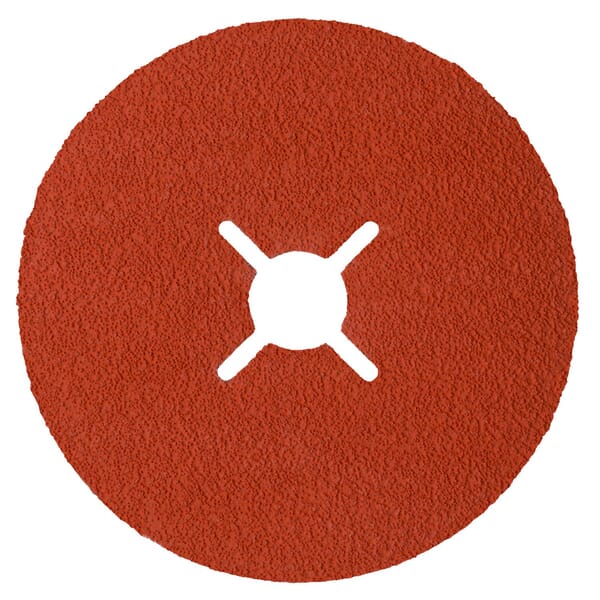 Fíbr.kotouč Cubit II60+ 127x22