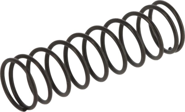 Ressort du bouton de verrouillage · réf. 00009970603