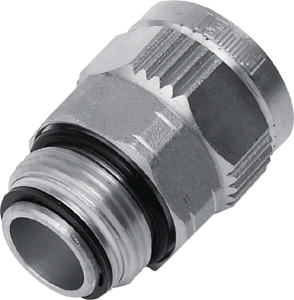Raccord tournant 1"-3/4" · réf. F0062000A