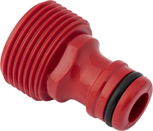 Raccord mâle pour robinet 3/4" vue 2