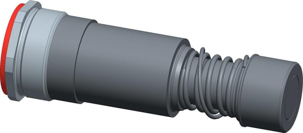 Multifaster Liitinsarja DN10 1/2" - Multifaster - MC103651905 - 1