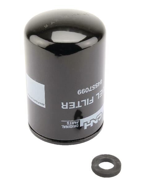 Filtre à carburant Case - IH — réf. 84557099