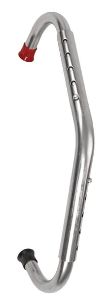 Hák proti kopání ocelový