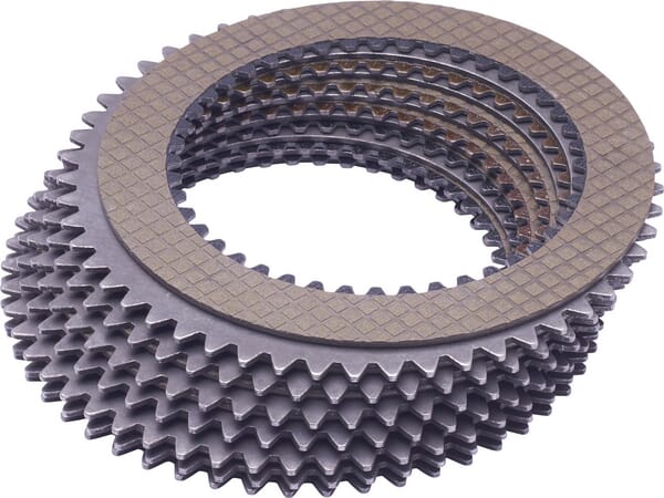 Disques embrayage — réf. 87530796