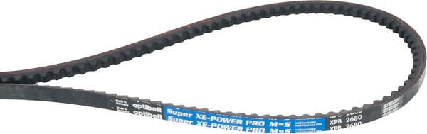 V-belt super XE power