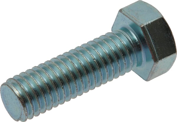Boulon à tête hexagonale, 8 x 25 · réf. 92101080250H