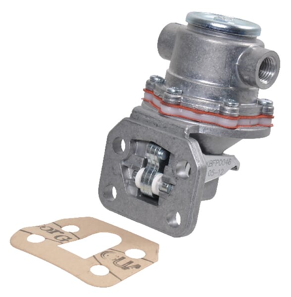 Pompe d'alimentation SLH — réf. 245192200KR