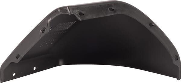 Support, clignotant droit vue 2