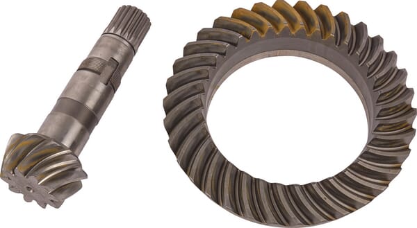 Groupe conique Z=10X34 — réf. 5801691570