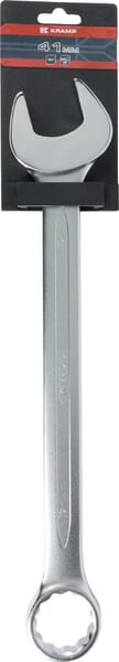 Clé mixte, 41 mm, Kramp — réf. 1802025041KR