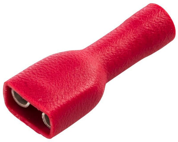 Clip pour languette rouge 0,5- · réf. 8KW708373003
