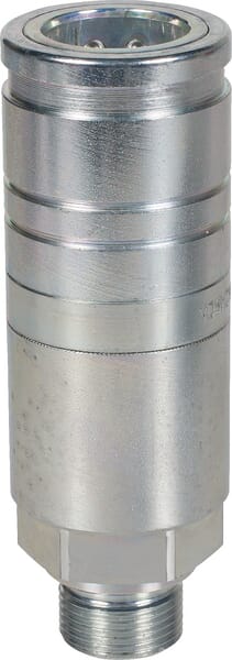 Coupleur M22x1,5 ext. · réf. UX101AME22L