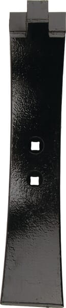 Pointe 80 mm — réf. 498385