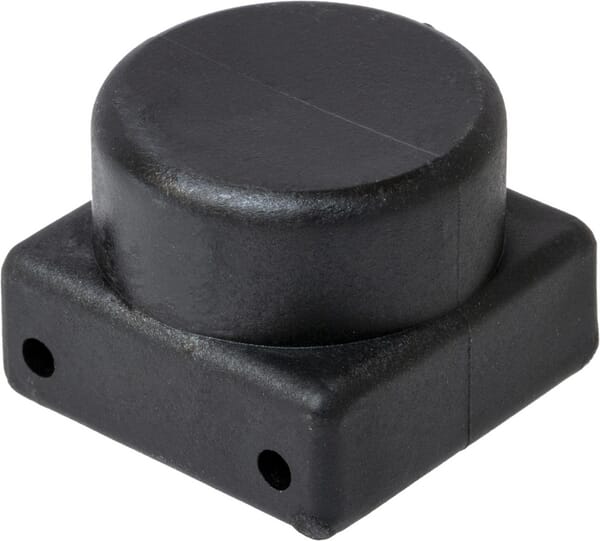Chapeau D=20 · réf. 7646110