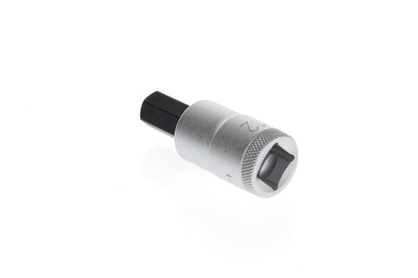 Nástrčný Gola klíč 1/2 inbus 12mm