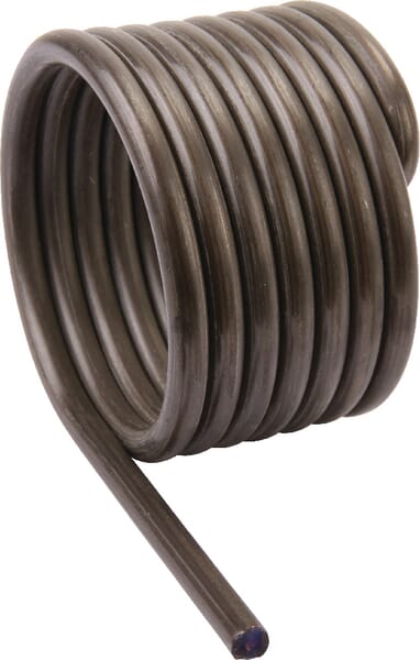 Ressort de jambe haut G Ø = 6,0 mm vue 2