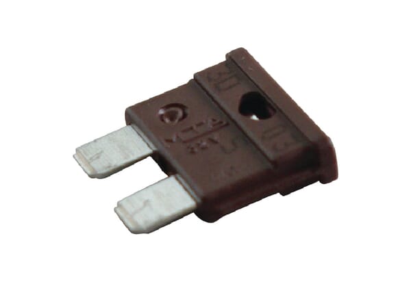 Fusible 8 a 12 v · réf. ET25826