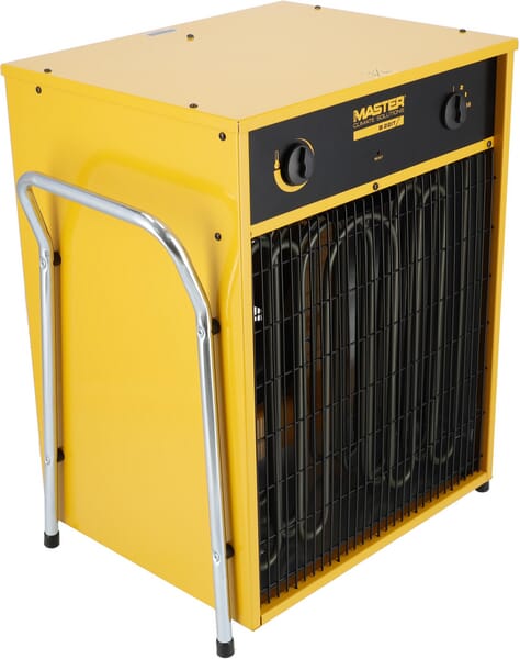 Elektrická topidla B22 EPB