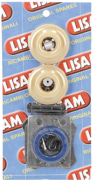 Sada dílů rotační obracečky Flash Picker