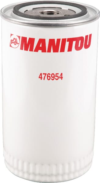 Filtre à huile moteur Turbo — réf. MA476954