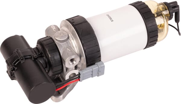 Filtre à carburant CNH — réf. 87374411