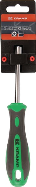 Tournevis vis tête creuse 7x75 — réf. 180806870075KR
