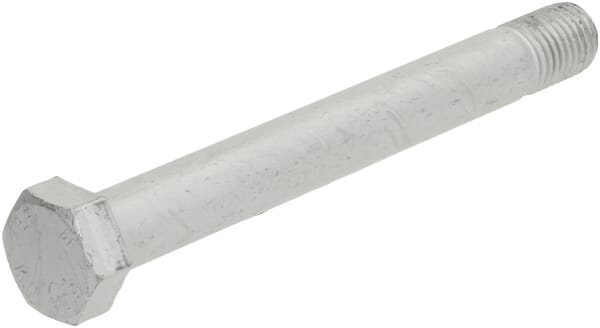 Boulon hexagonal M24 X210 S=175 3 · réf. KK032921