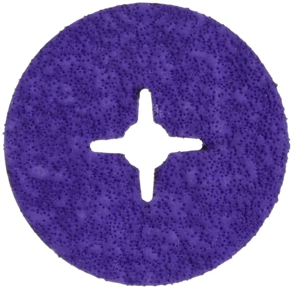 Disque fibre Cubitron™ 3 1187C 100mm K36  — réf. 7100309798