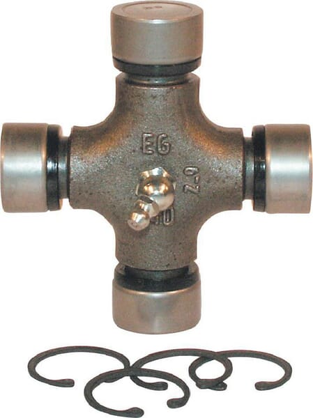 Croisillon Ø 23,8x74,1 mm / Ø 23,8x82,1 mm, série T20/V20, Comer · réf. 180012161