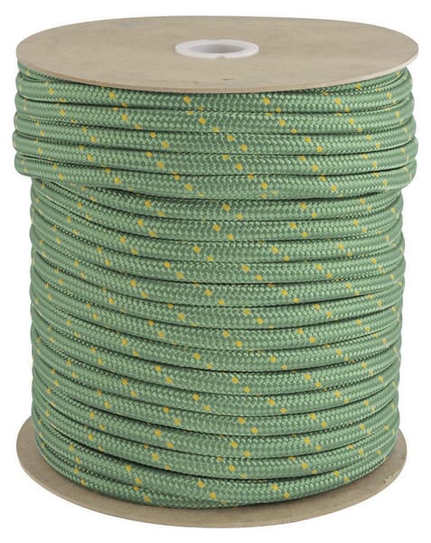 Lanko z polypropylenu s jádrem, 14 mm