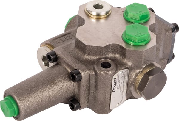Valve de frein — réf. 2VFRH04C00CA