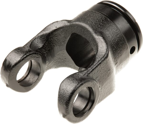Mâchoire tube profilé PTO 40 — réf. PTO940OTYGP
