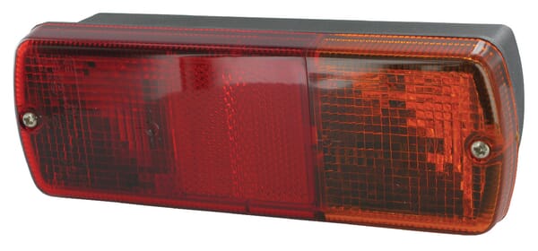 Feu arrière Britax — réf. 900400LB