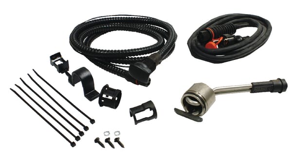 Préchauffage moteur · réf. MVP197