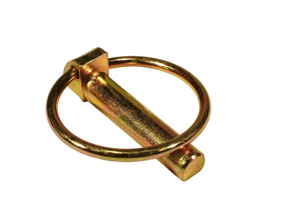 Lot 100 Goupilles Clips 10X51 9.5x51mm (x100) · réf. VLK6203